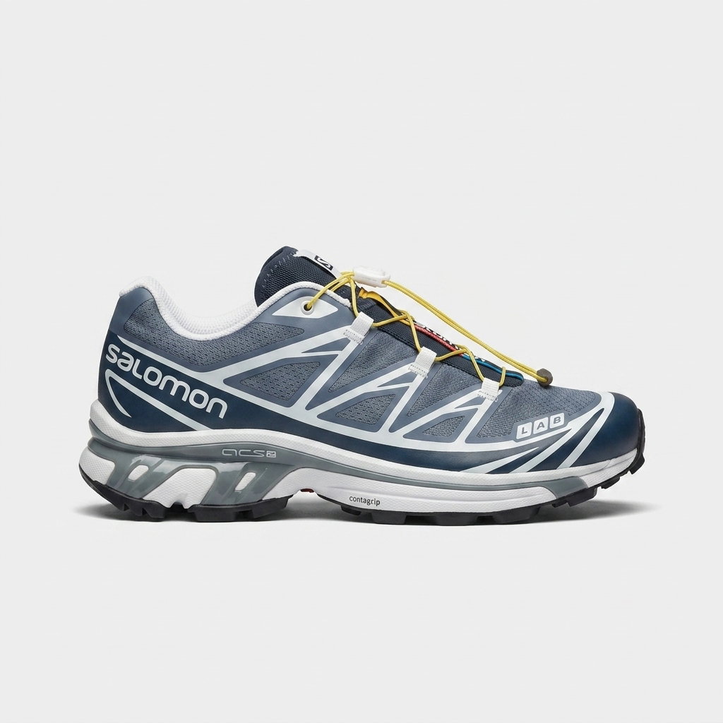 SALOMON XT-6