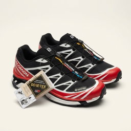 SALOMON XT-6