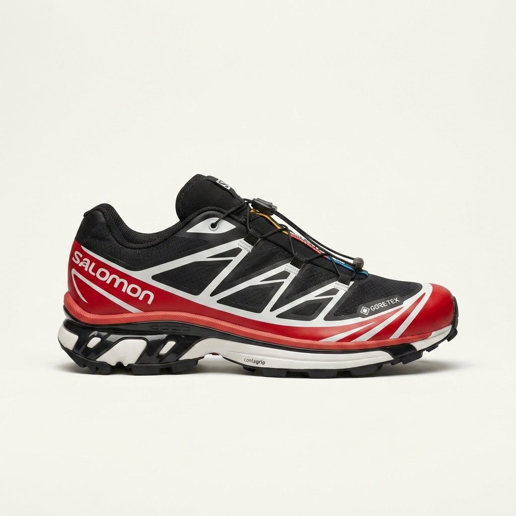SALOMON XT-6_0
