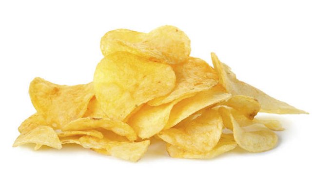 Papas Fritas Facu x100g