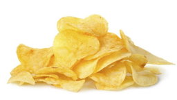 Papas Fritas Facu x100g