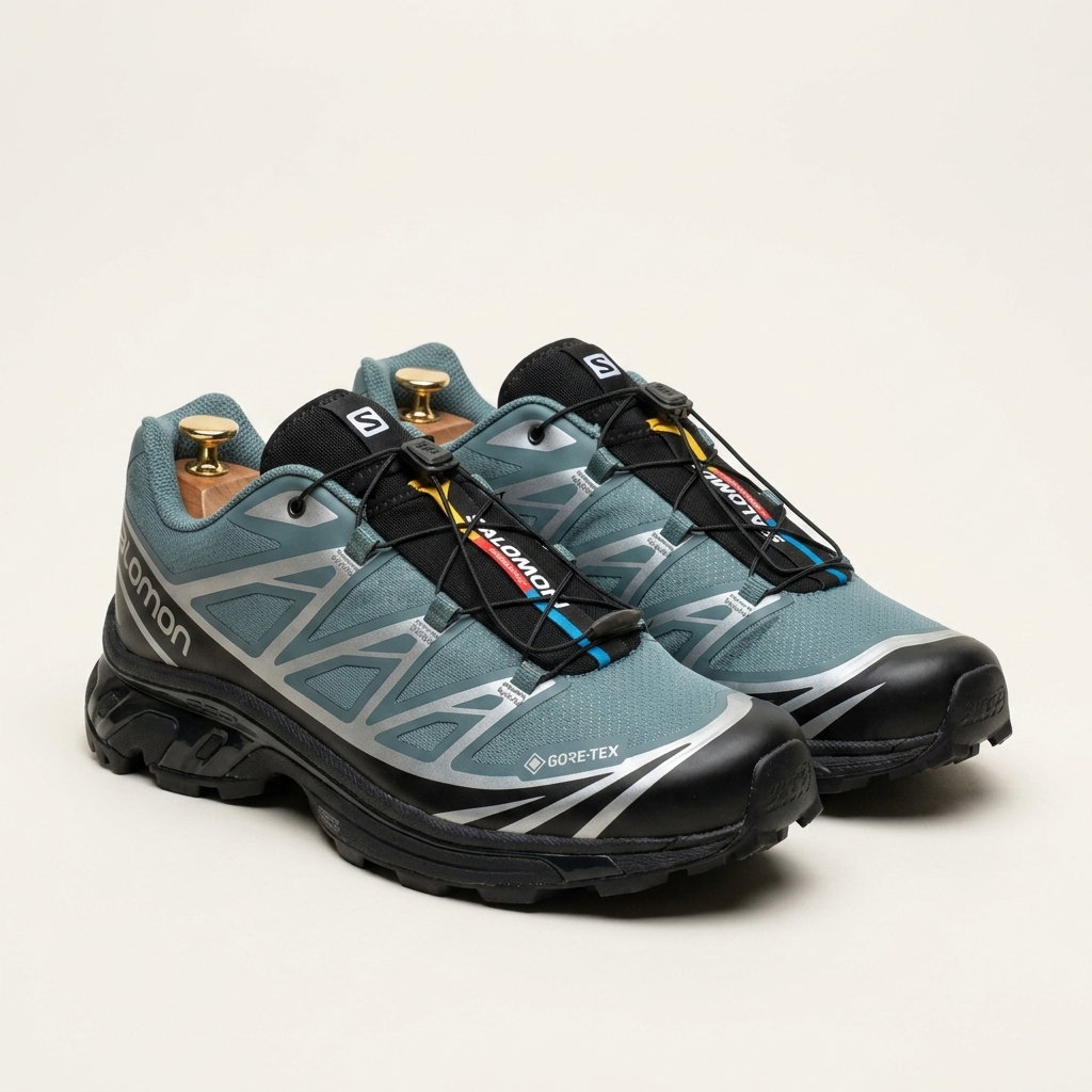 SALOMON XT-6_1