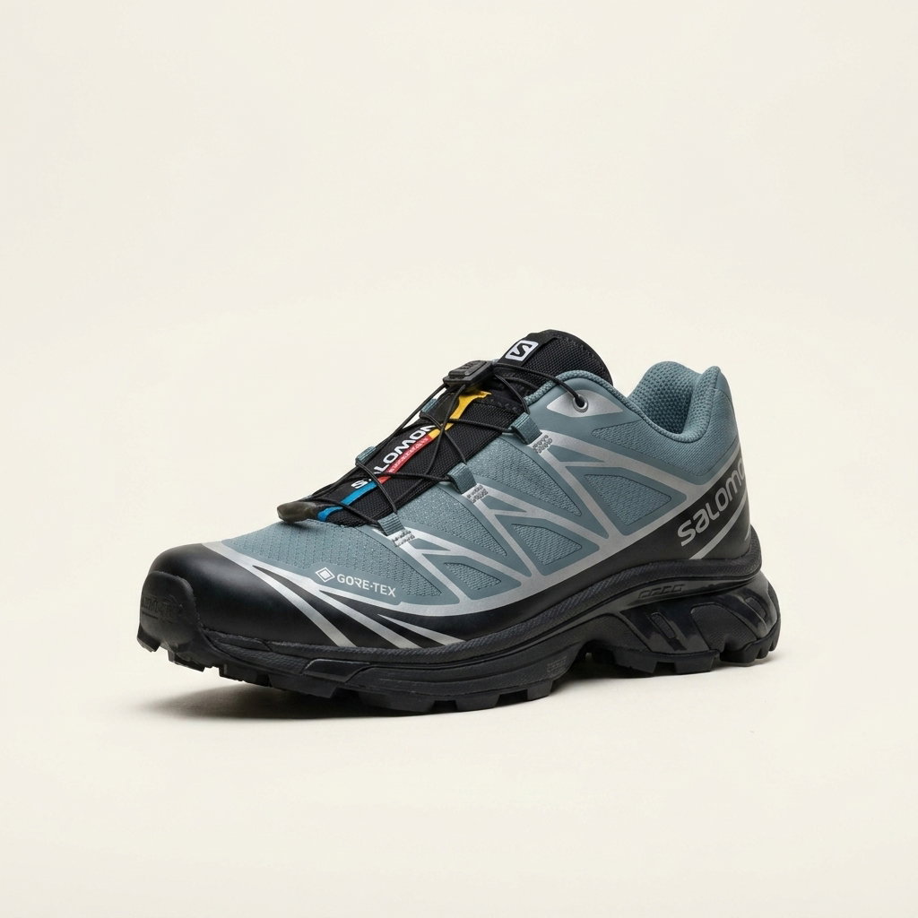 SALOMON XT-6_0