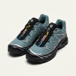SALOMON XT-6