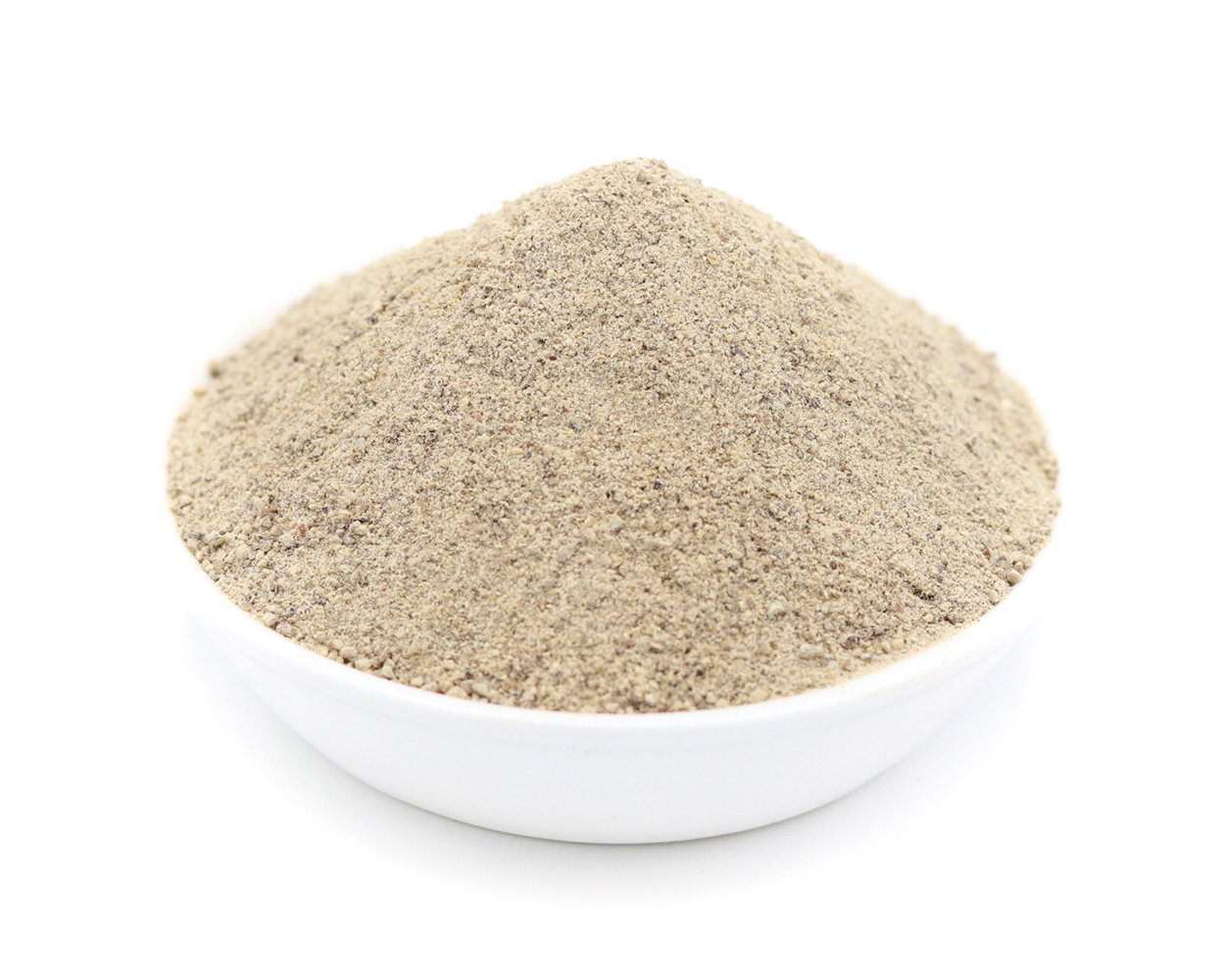 PIMIENTA BLANCA MOLIDA x100g