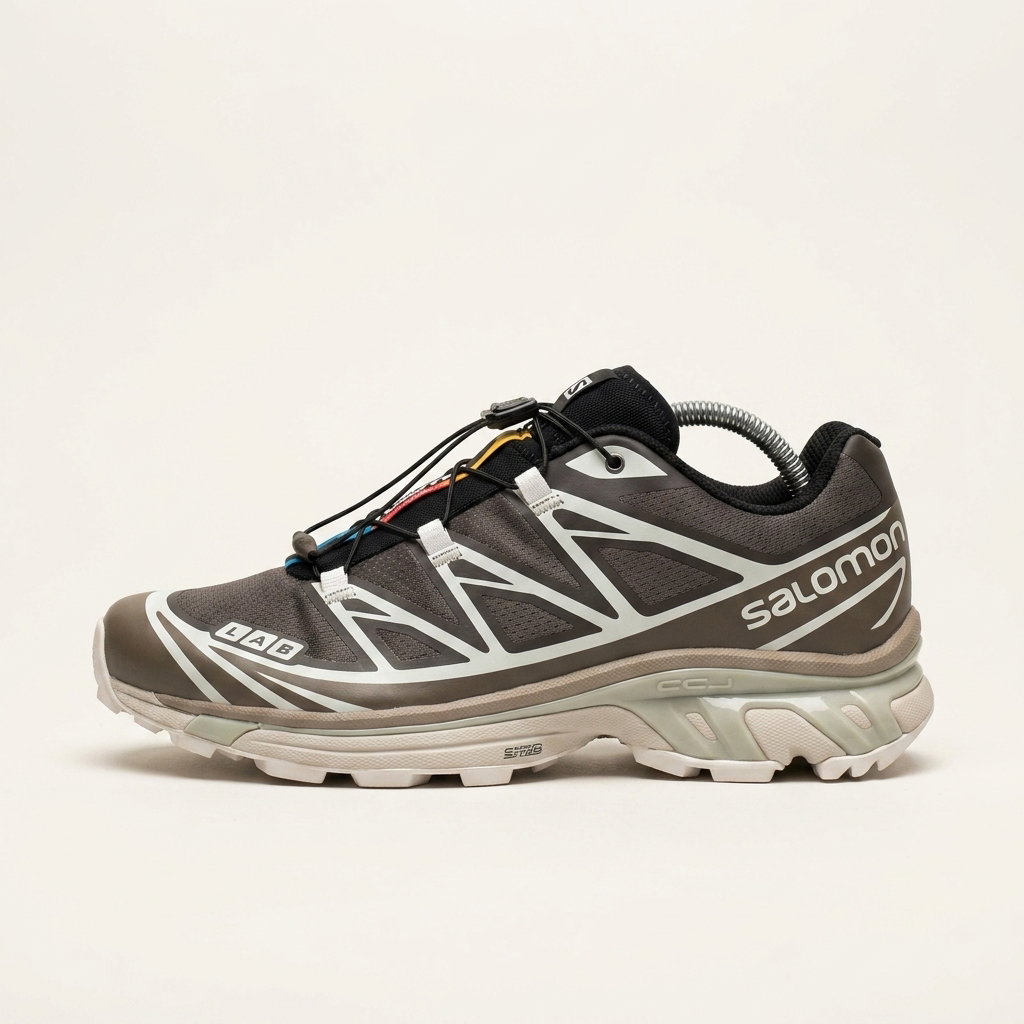 SALOMON XT-6_1