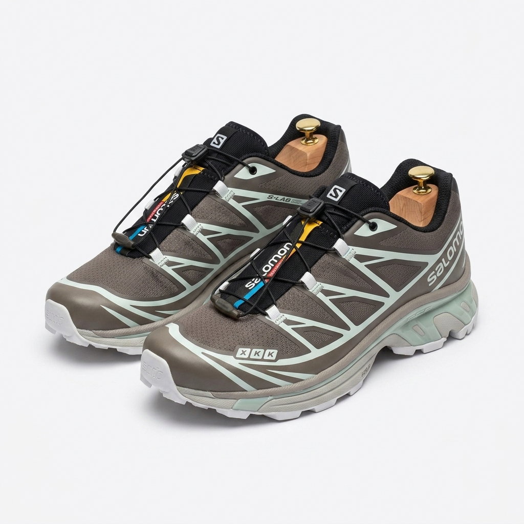 SALOMON XT-6_2