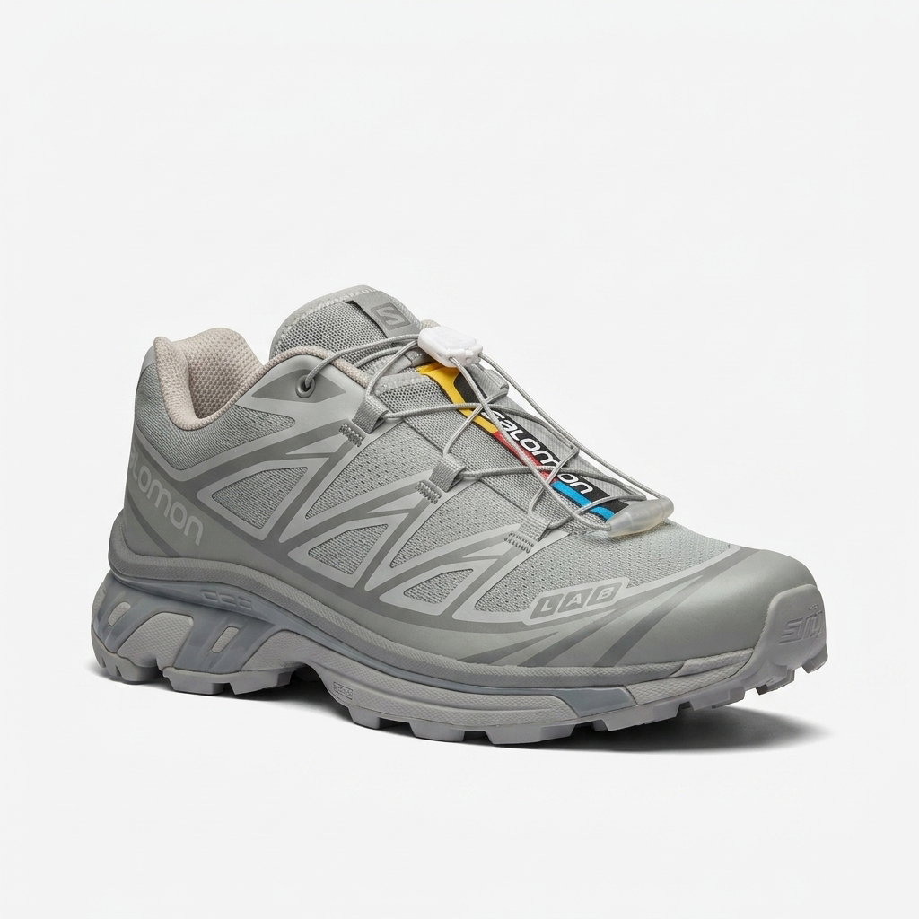 SALOMON XT-6_0