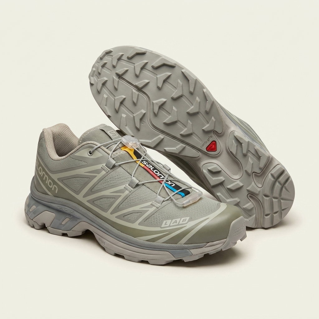 SALOMON XT-6_1