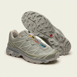 SALOMON XT-6