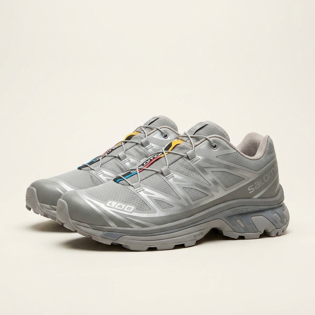 SALOMON XT-6_2