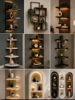 Type décoration 