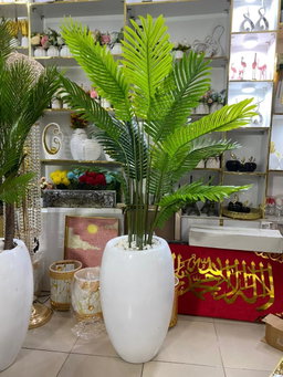 Type décoration 