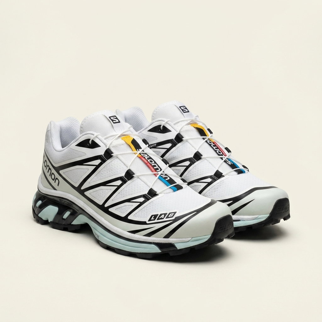 SALOMON XT-6_1