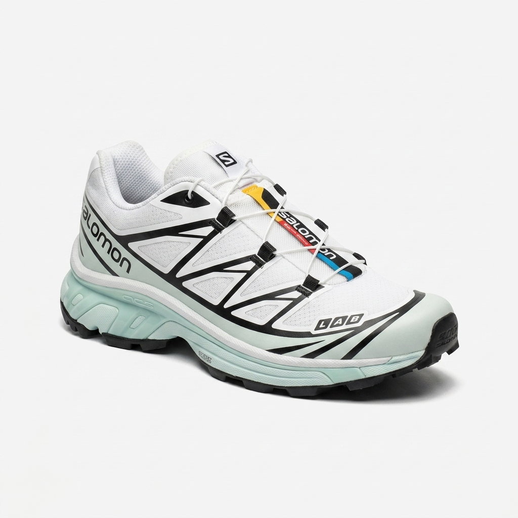 SALOMON XT-6_0