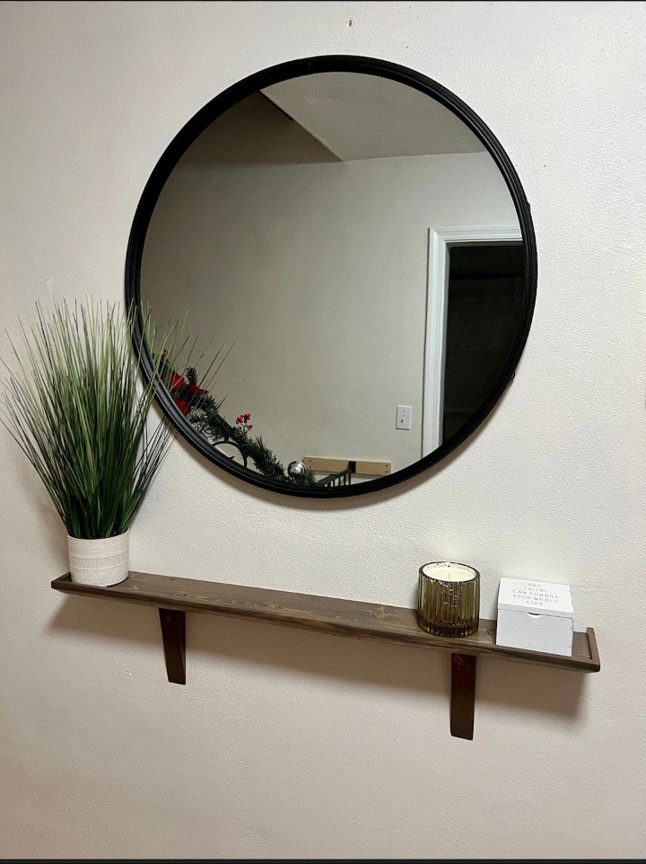 Miroir mural_0