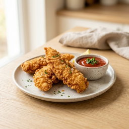 Chicken Tenders