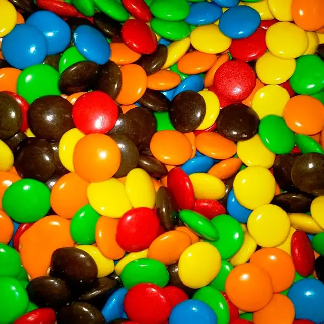 Rocklets x100g