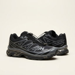 SALOMON ACS