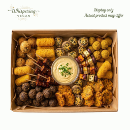 Earth & Grain Platter
