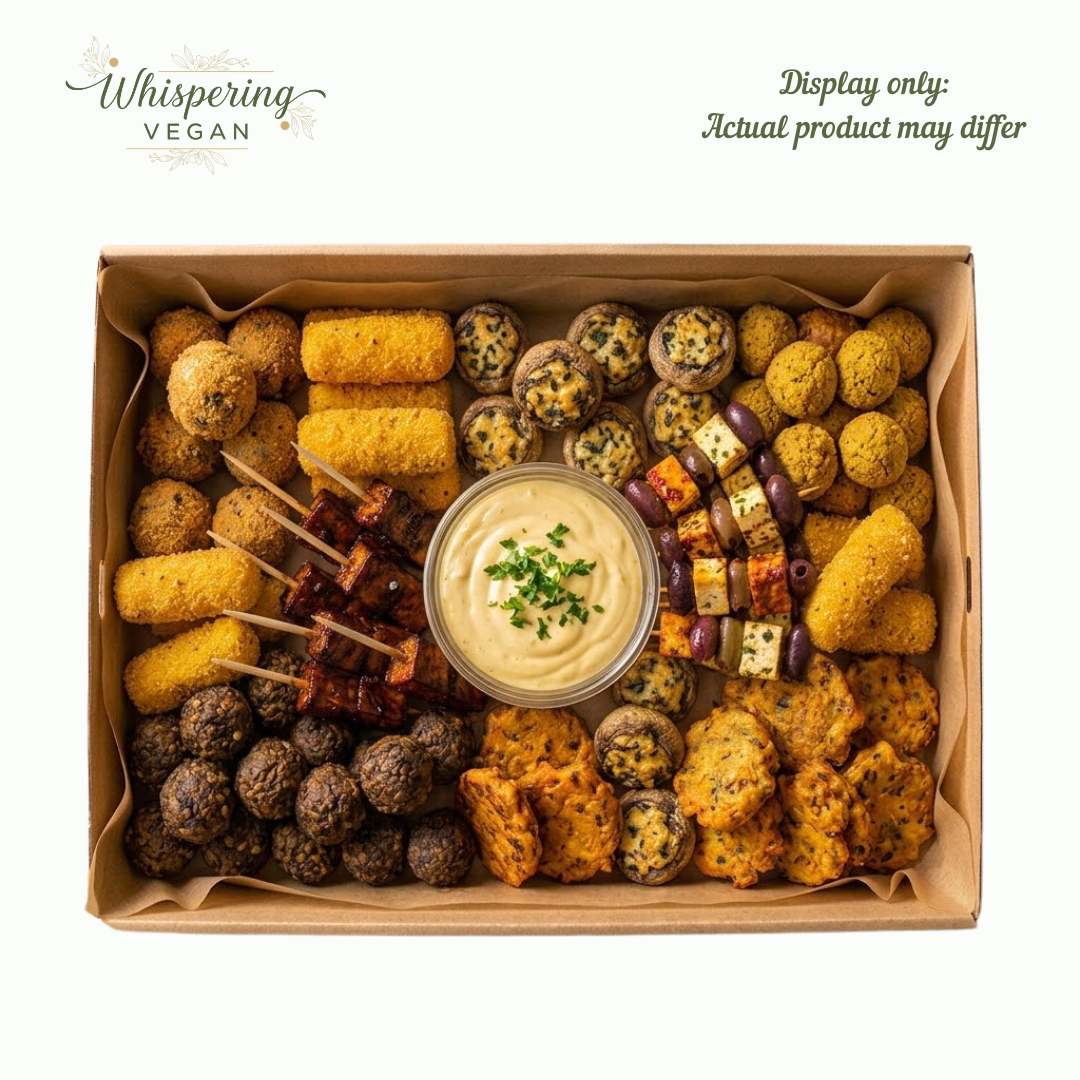 Earth & Grain Platter