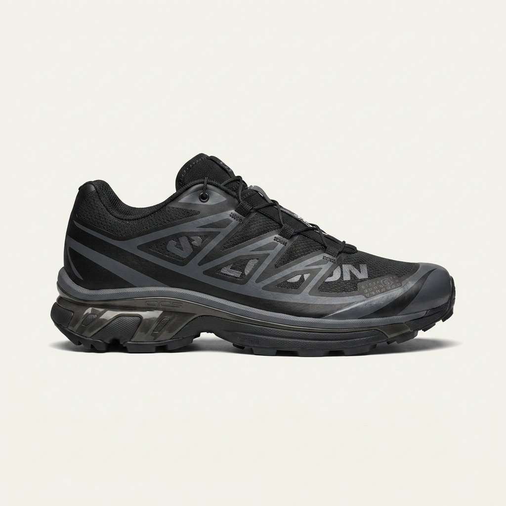 SALOMON ACS