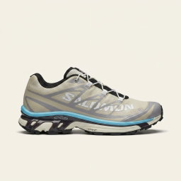 SALOMON ACS