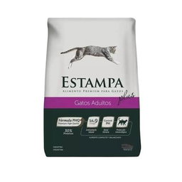 Estampa gatos x100g