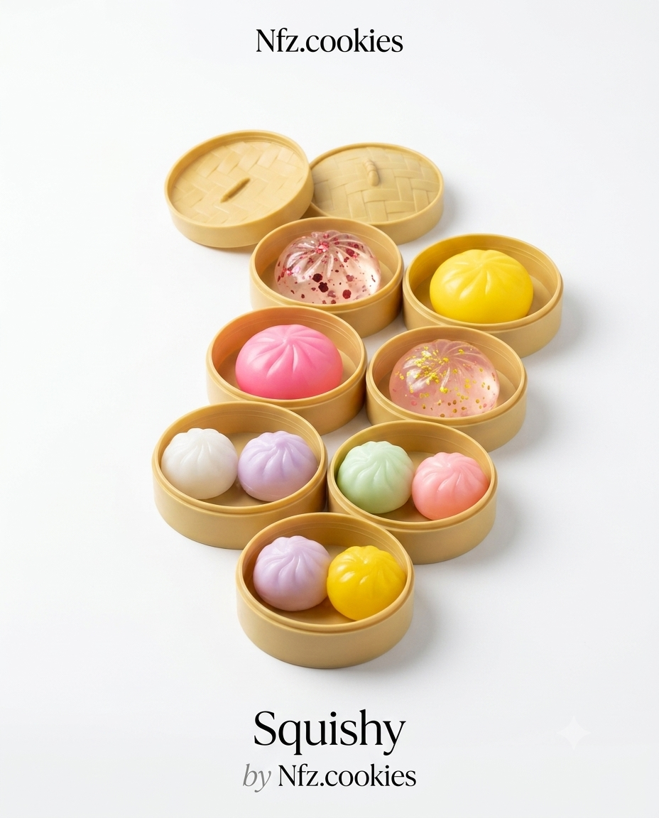 Squishy
