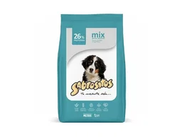 Alimentos Gatos y Perros