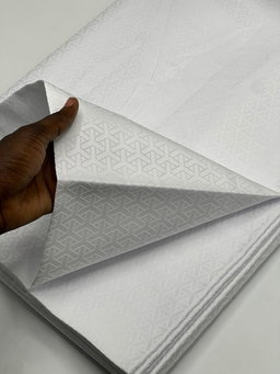CUBE SWISS ATIKU [5 yards]