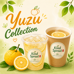 ๐ Yuzu Collection