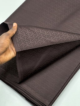 CUBE SWISS ATIKU [5 yards]