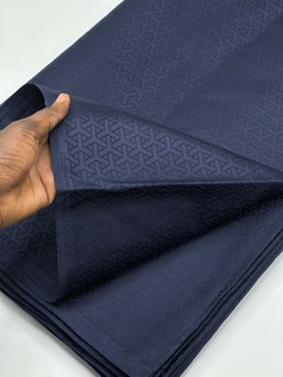 CUBE SWISS ATIKU [5 yards]