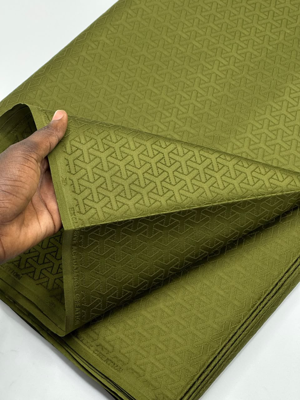 CUBE SWISS ATIKU [5 yards]_5