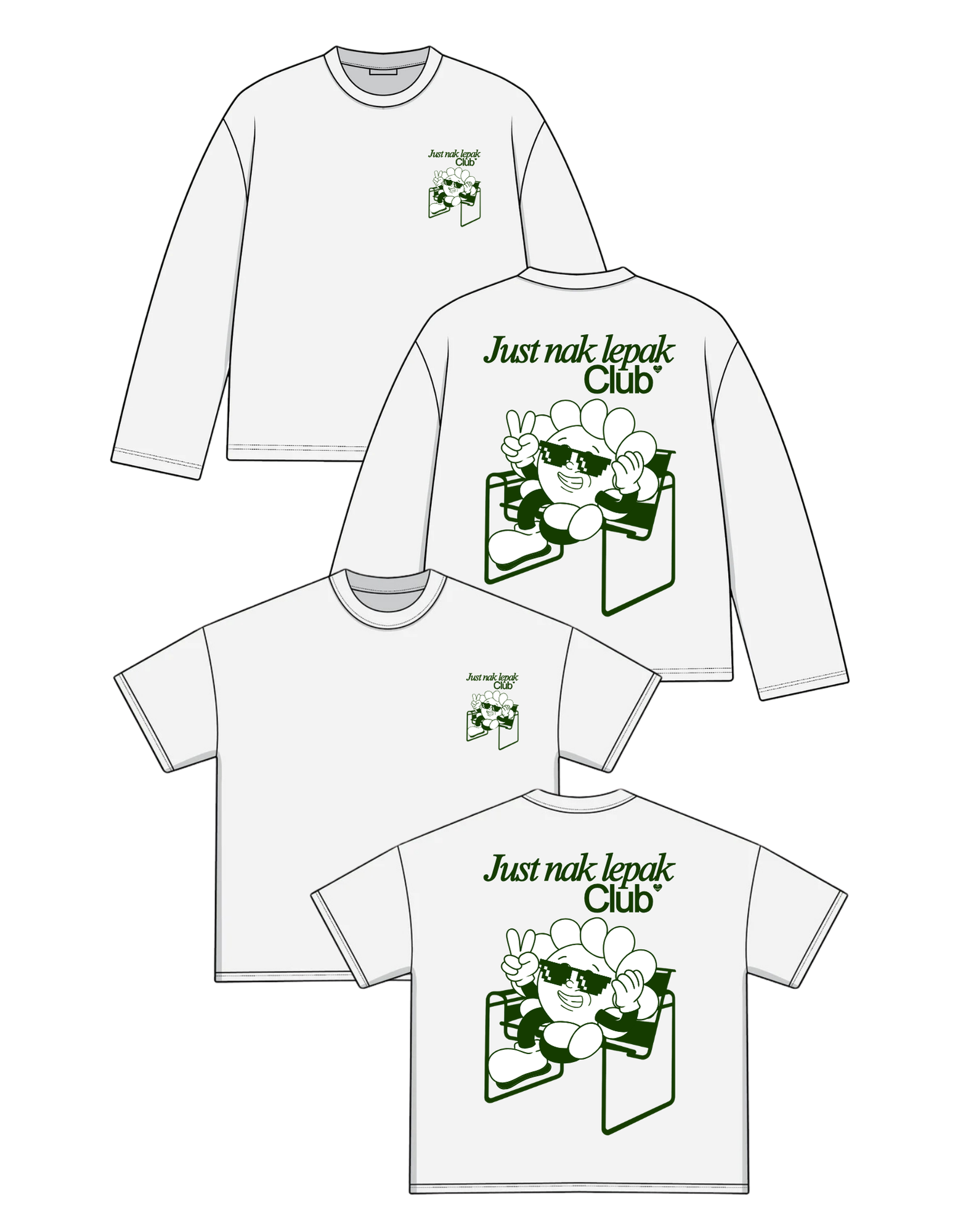 The Womens "Just" Original (Preorder)_7