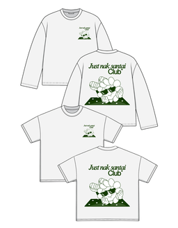 The Womens "Just" Original (Preorder)