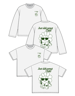 The Womens "Just" Original (Preorder)