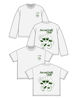The Kids "Just" Tee (Preorder)