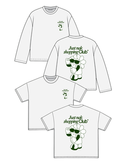 The Kids "Just" Tee (Preorder)