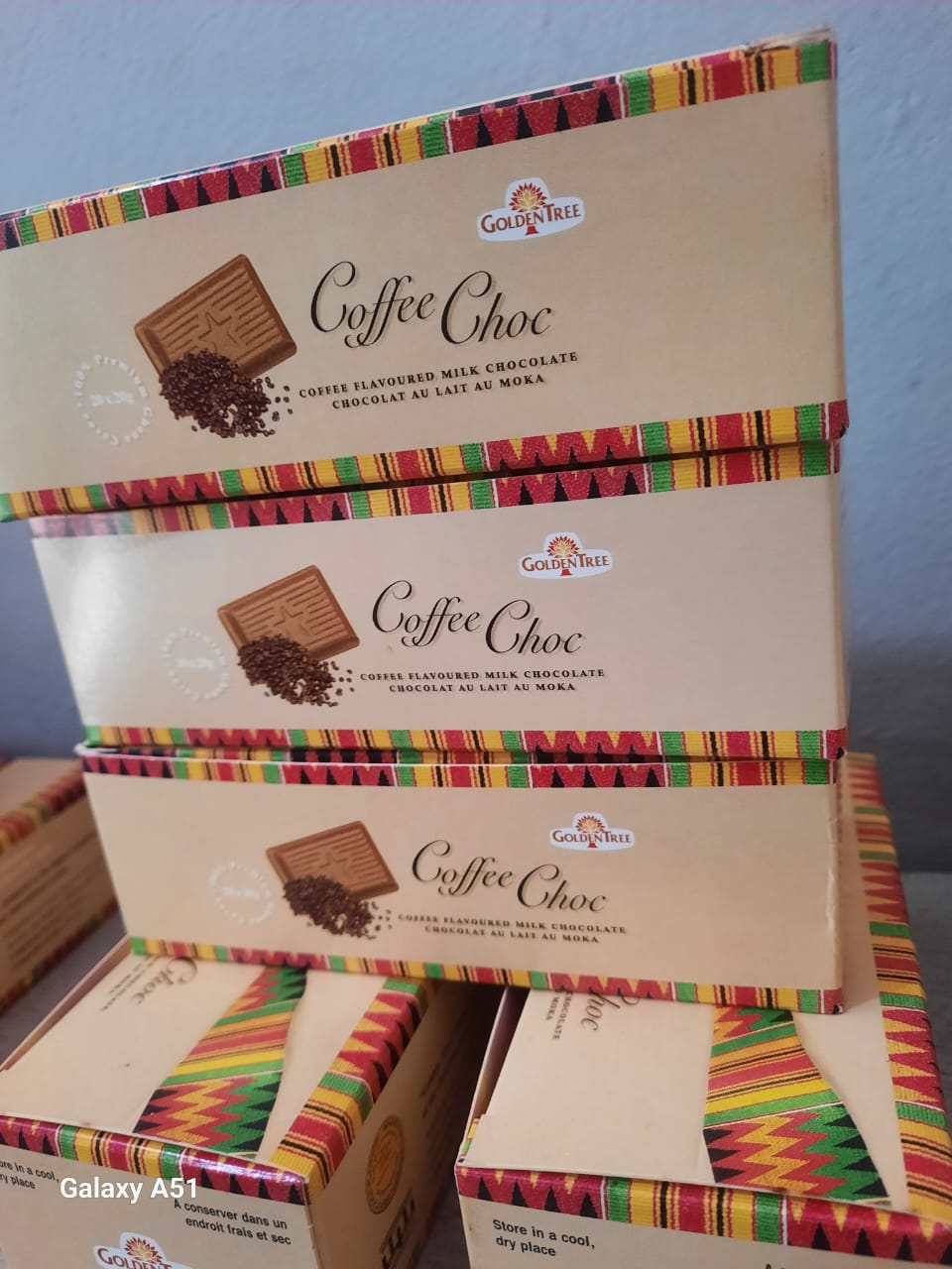 Coffee choc 20g_0