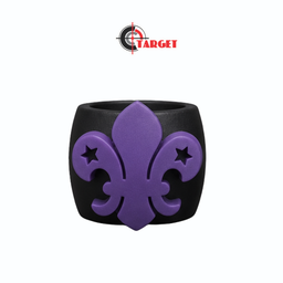 Scout Woggle #1A