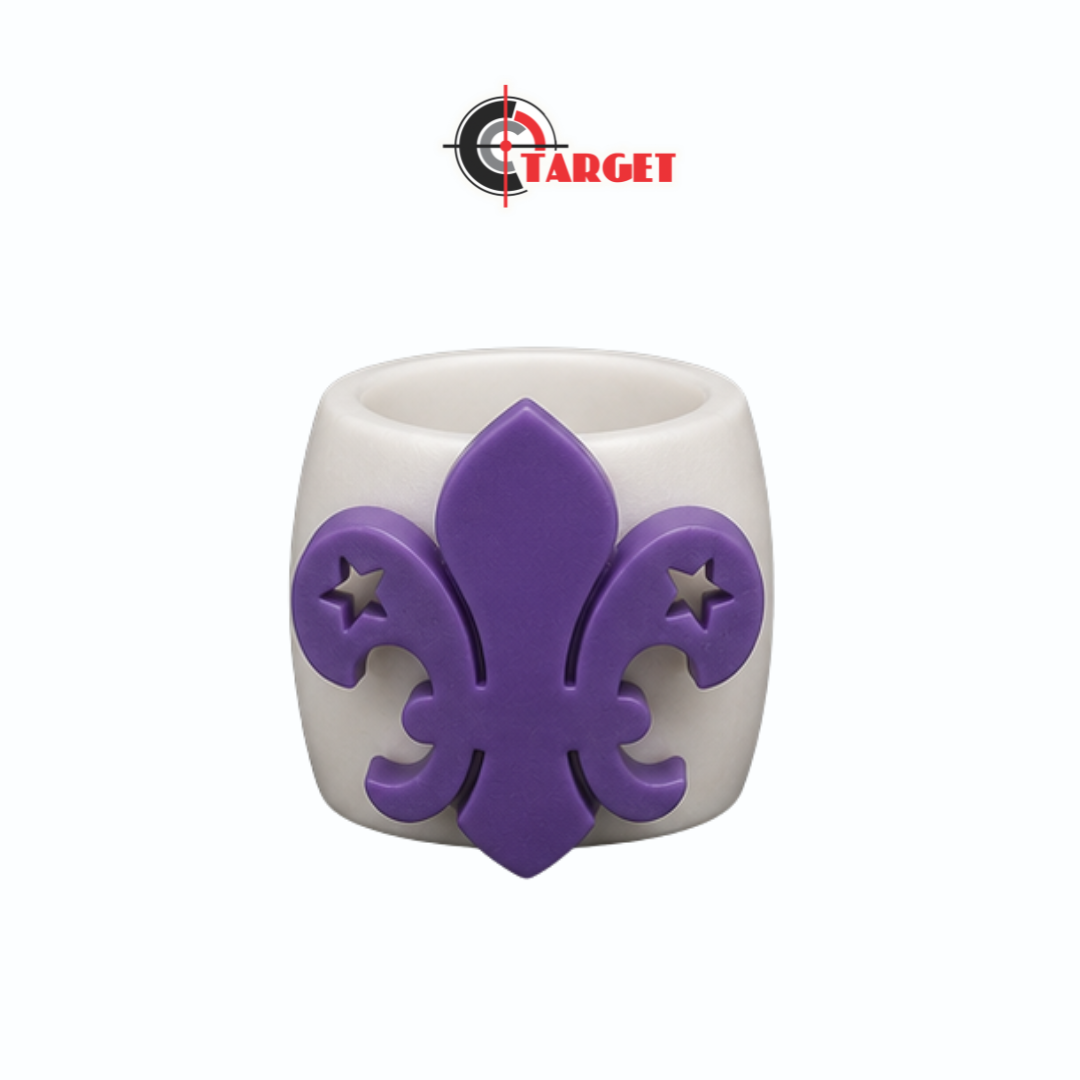 Scout Woggle #1B_0