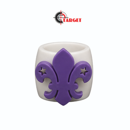 Scout Woggle #1B