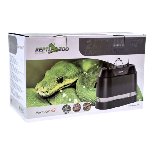 Repti Zoo 2 in 1 Double Dome 2x200W – DRL04_3