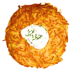 Golden Classic Rösti