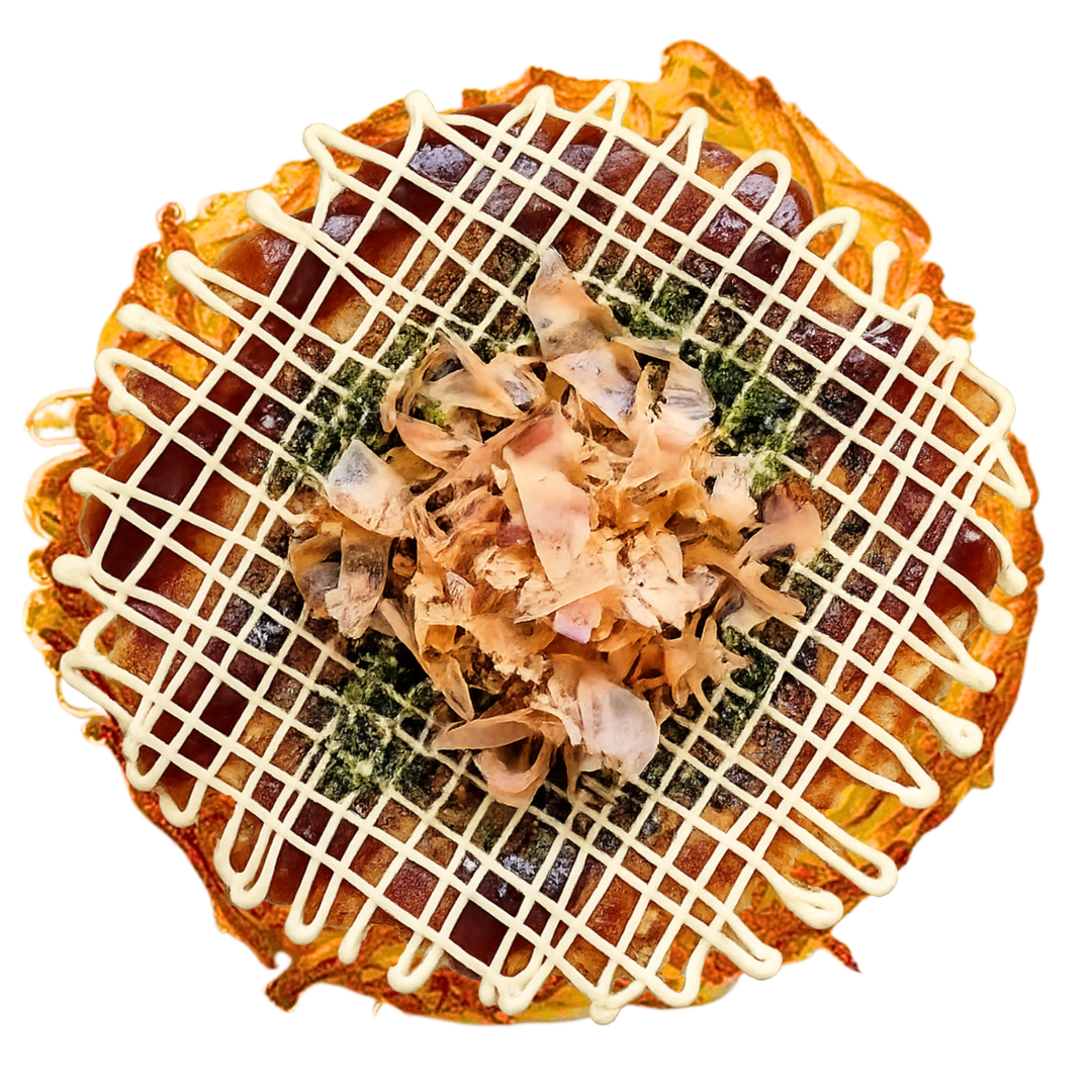 Okonomirösti