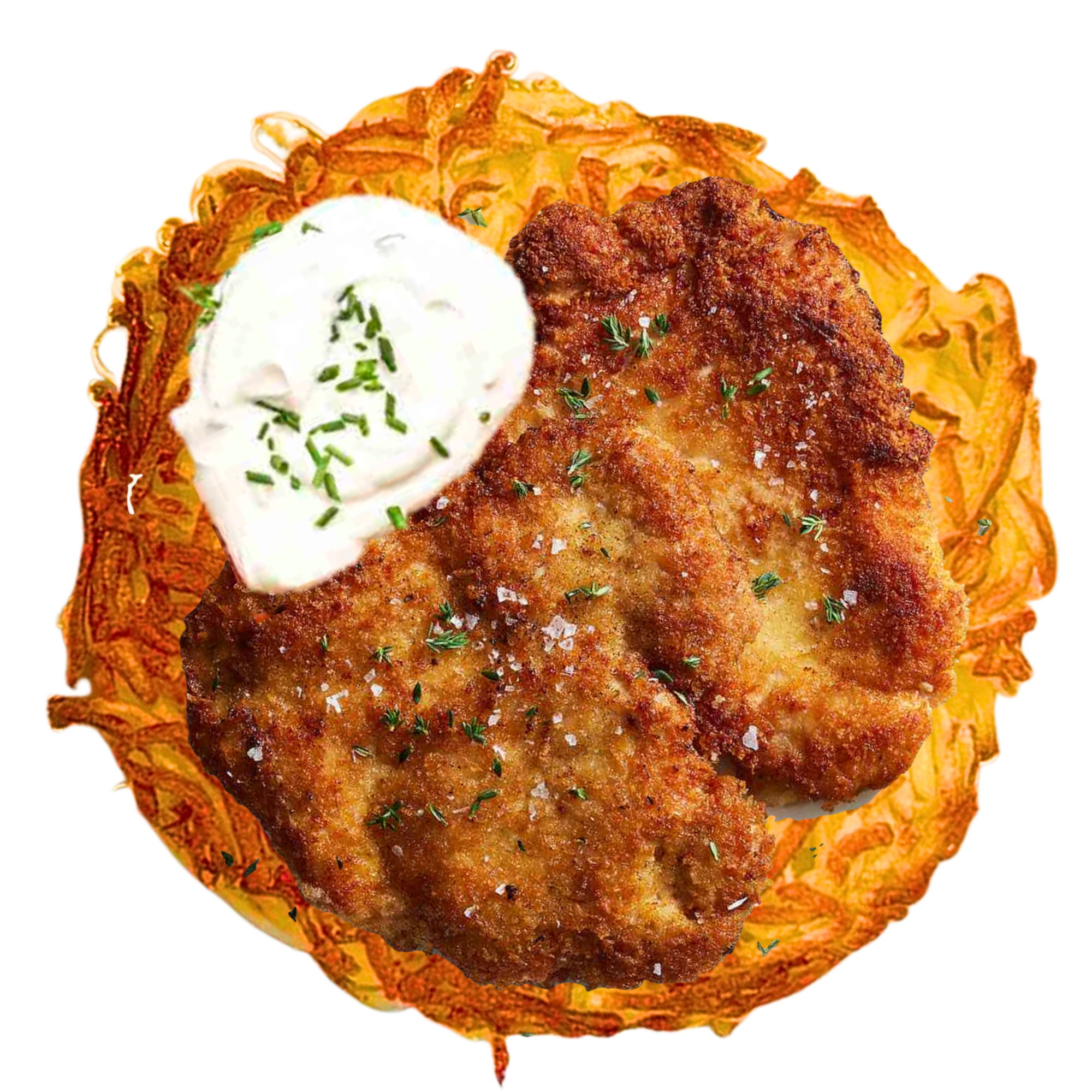 Crispy Chick Rösti_0