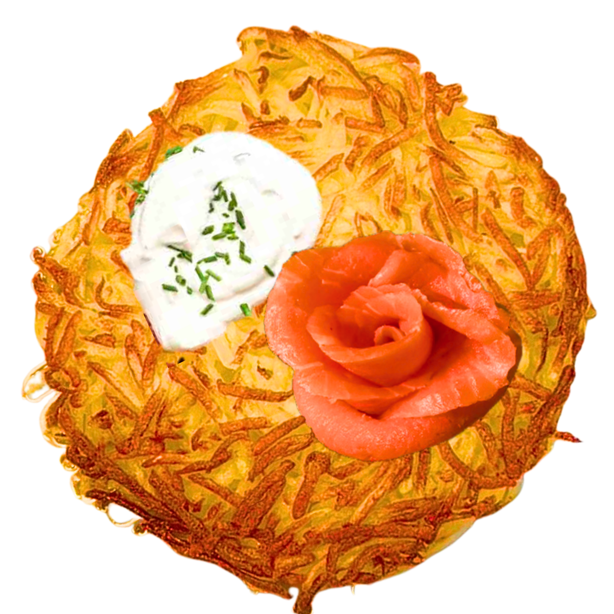 Smokin’ Rösti_0