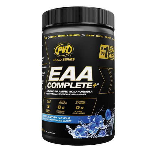 PVL GOLD SERIES EAA + BCAA 30 SERV ICY BLUE STORM_0